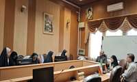 بررسی تفاوت  معنایی واژگان حوزه فنا و نیستی در قرآن کریم